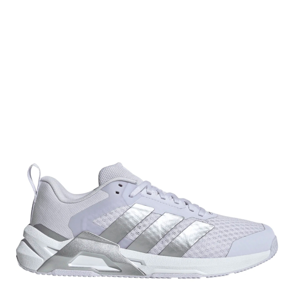 Adidas Chaussure dentranement Dropset Control - 37 13 Mauve- Ref 85 €